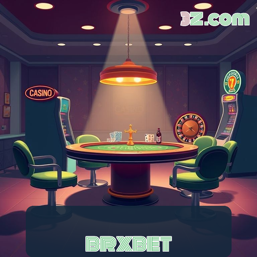 Explorando o Cassino do brxbet: Diversão e Emoção Garantidas
