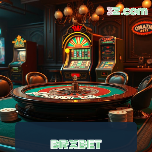 Slots Incríveis Aguardam Você no brxbet!